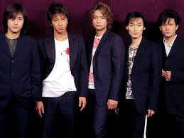 J-Music Ignited - SMAP