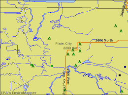 Plain City, Utah environmental - via Daymix
