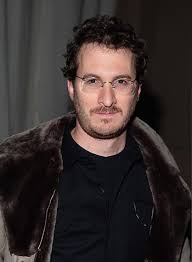 Image Darren Aronofsky (Getty Images Picture