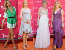 2009, country music awards - via Daymix