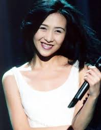 工藤静香近照