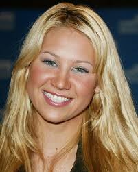 Image <b>Anna Kournikova</b> is Picture