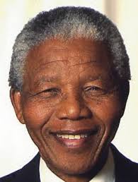 Image Short Biography Nelson Mandela Picture