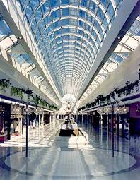 Oakridge Mall shoppers guide