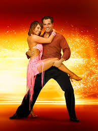 for Season 6 of Dancing