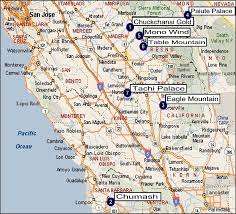 Central California Regional - via Daymix