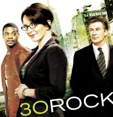 “30 Rock. - via Daymix