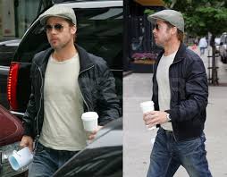 Image Archive for the '<b>Brad Pitt</b>' Category Picture