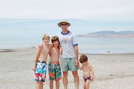 Middle Boy, lover of all