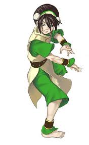 Last Air Bender