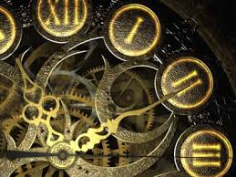   Mechanical   Clock 3D Screensaver 1 0    