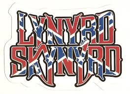 Image <b>Lynyrd Skynyrd</b> Bumper Stickers Picture