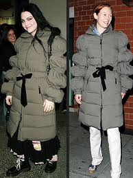 Image TILDA photo | <b>Amy Lee</b>, Tilda Swinton Picture