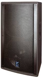 Yorkville U15 Speaker - 800w