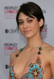 Lizzy Caplan