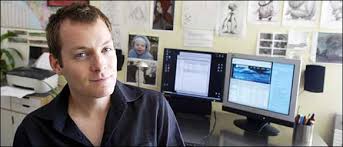 A video game developer - via Daymix