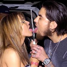 Image Electra, <b>Dave Navarro</b> Picture