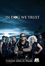   Dog   the  Bounty Hunter  
