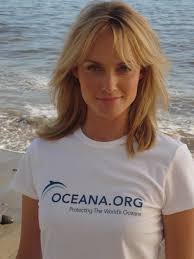 Image <b>...</b> <b>Amber Valletta</b> can be seen in <b>...</b> Picture