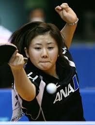 福原愛5回戦へ