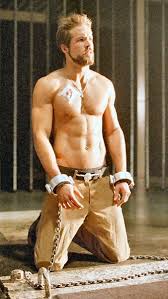 Image Hottie o' the day: <b>Ryan Reynolds</b> Picture