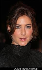 Lisa Snowdon Image Lisa Snowdon" at  07 British Fashion Awards at the Horticultural ... Picture 4