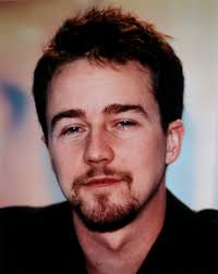 Image version <b>edward norton</b> Picture