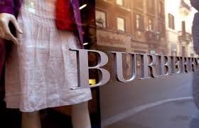 98 Burberry 2783 million