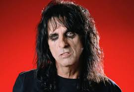 Image <b>Alice Cooper</b> Picture