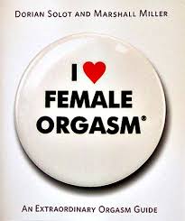 orgasm,