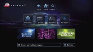 ZillionTV Expands Pilot - via Daymix