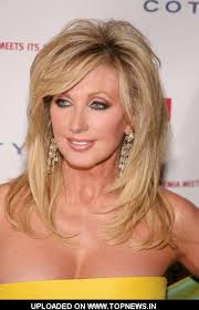 Morgan Fairchild Image Morgan Fairchild at 2nd Annual Linked Against Leukemia Gala to ... Picture 2