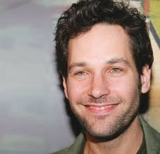 Paul Rudd