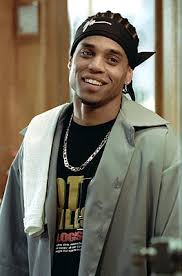 Image <b>Michael Ealy</b> in MGM's Picture