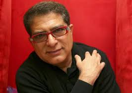 Deepak Chopra says the joke's - via Daymix