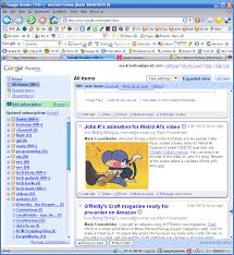 Google Reader