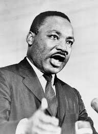 America celebrates Dr. King's - via Daymix