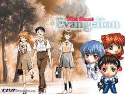Anime - via Daymix