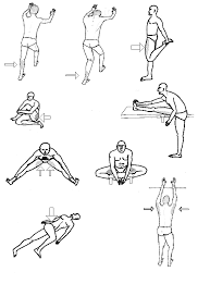 Introduction to Stretching - via Daymix