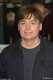 Mike Myers