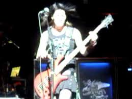 Sick Puppies 3 Emma Anzai's