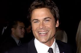 Rob Lowe Picture 4