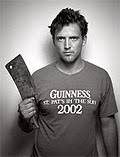 Owen Benjamin