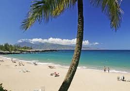 Kapalua Bay Beach