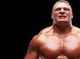 Brock is Back! - via Daymix