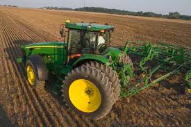 John Deere  dealer   Virginia  Tractor  