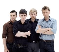 Image Labels: <b>franz ferdinand</b> Picture