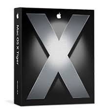 Mac OS X