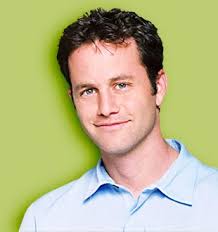 Star Sighting: Kirk Cameron - via Daymix