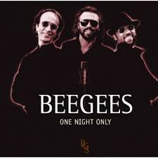 Image <b>Bee Gees</b> meet Coolio Picture